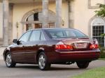 Toyota Avalon 2003 года
